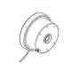Соленоид для дозирующих насосов Etatron BT, 120 ОМ (20-5) – арт. SEM0010806