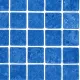 Плёнка ПВХ Flagpool Blue Mosaic (мозаика), 1,6 х 25 м – арт. 57504/MNB