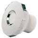 Форсунка пылесосная Flexinox, Ø112 мм, подключение 2