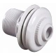 Форсунка стеновая Hayward SP1411ELL19E, подключение 1 1/2
