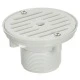 Форсунка стеновая Hayward SP1424, подключение 2