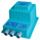Трансформатор Gemas, 2x300 Вт, 230/12 В, с полиуретановым изолятором, IP65 – арт. 05063
