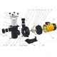 Резиновое уплотнение крышки префильтра насоса Glong FCP-2200A/3000A/4000A (поз. 3) – арт. FCP2200A-03