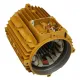 Статор насоса в алюминиевом корпусе для насосов Glong BTP-1100