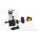Крышка префильтра насоса Glong FCP-1100S/1500S (поз. 3) – арт. FCP1100S-03