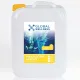 Гипохлорит натрия Global Wellness Экохлорин Pro, 20 л, до 170 г/л (ГОСТ Р 57568-2017)