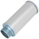 Глушитель для компрессора Grino Rotamik SKH, 1x1,5