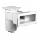 Скиммер Hayward AutoSkim Wide, под плёнку – арт. SP1085