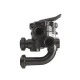Фильтр песочный Hayward Pro Side, 725 мм, 22 м3/ч, боковое подсоединение 2