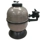 Фильтр песчаный Hayward ProSide d=500 мм, 9.5 м³/час, с вентилем в комплекте /S210SIE – арт. S210SIE