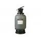 Фильтр песочный Hayward Pro Top, 400 мм, 6 м3/ч, верхнее подсоединение 1 1/2