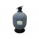 Фильтр песочный Hayward Pro Top, 400 мм, 6 м3/ч, верхнее подсоединение 1 1/2
