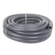 Труба гибкая ПВХ Plexistab Poolflex 180G, Ø 75 х 4 мм, PN4, бухта 25 м – арт. F180G075