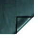 Пленка для пруда каучуковая EPDM Heissner 1,0 мм (рулон 6x30 м = 180 м2), цвет чёрный – арт. TF536-00