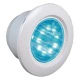 Прожектор Hayward ColorLogic III, 90 LED RGB, 16 Вт, 600 лм, 12 В, белый корпус, под бетон – арт. 3478LDRGB3