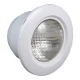 Прожектор Hayward CrystaLogic III, 60 LED, белый 6500K, 13 Вт, 1450 лм, 12 В, темно-серый корпус, под плёнку – арт. 3481PLDBL3DGR