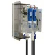 Электрод ORP с контроллером для станций контроля качества воды Hayward AquaRite Pro – арт. AQR-PLUS-ORP