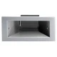 Накладка для скимера Hayward 3119, AISI-316