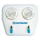Панель манометра Hayward, 2,5 бар / 210350025 – арт. 210350025000