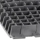 Роликовые щётки для робота-пылесоса Hayward TigerShark – арт. RCX26008