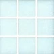 Стеклянная мозаика Irida Gamma И20.01(1) 32,7x32,7 см – арт. И20.01(1)