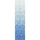 Растяжка мозаичная Irida Exotic Blue 20x20 мм – арт. EXOTIC BLUE