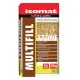 Затирка для камня Isomat Multifill Stone, цвет красно-коричневый (07), 25 кг – арт. 55610725