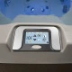 Гидромассажный СПА бассейн Jacuzzi J-585, 231х231х91 см, 6 мест, 46 форсунок – арт. 9446-26900