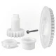 Шестерни на привод 2 колес для роботов Zodiac Vortex 2-3-4 / RV5600/RV5500/RV5400/RV5300 – арт. R0517200
