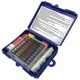 Тестер 2-компонентный Kokido (Phenol Red 20 мл, DPD-1 20 шт.) – арт. K045CBX24