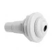 Форсунка Kokido Olimpic K004BU/W (ver2) стеновая (белая) – арт. K004BU/W (ver2)