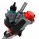Ручной пылесос Kokido Voltera 60, для бассейнов до 45 м2 – арт. EV60CBX/EU