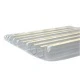 Колба кварцевая к УФ-лампе 40 W для установки ОДВ KRISTALL LTD (тип 1) GPH 851T5L (28х895)