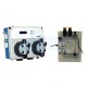 Автоматическая станция Seko Kontrol Invikta Double pH/Хлор/Redox, 5 л/ч, 0÷14pH, ±0,2 pH / 0÷5 ppm / 0..999 мВ, ±10 мВ, 5 бар (русское меню) – арт. SXCBASEM0002