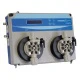 Автоматическая станция Seko Kontrol Invikta Double pH/Хлор/Redox, 5 л/ч, 0÷14pH, ±0,2 pH / 0÷5 ppm / 0..999 мВ, ±10 мВ, 5 бар (русское меню) – арт. SXCBASEM0002