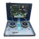 Автоматическая станция Seko Kontrol Invikta Double pH/Хлор/Redox, 5 л/ч, 0÷14pH, ±0,2 pH / 0÷5 ppm / 0..999 мВ, ±10 мВ, 5 бар (русское меню) – арт. SXCBASEM0002