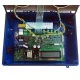 Автоматическая станция Seko Kontrol Invikta Double pH/Хлор/Redox, 5 л/ч, 0÷14pH, ±0,2 pH / 0÷5 ppm / 0..999 мВ, ±10 мВ, 5 бар (русское меню) – арт. SXCBASEM0002