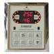 Парогенератор Keya Sauna Coasts KSB-90, 12 кг/ч, 9 кВт, 380 В, с выносным пультом KS-300, для помещений 8–11 м3 – арт. KSB90