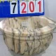 Курна для хаммама мраморная Reexo KM24 (цвет 007-201)