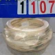 Курна для хаммама мраморная Reexo KM34 (цвет 001-107)