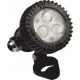 Прожектор для фонтанов светодиодный Kivilcim Cita 3 Power LED, 3 Вт, 12 В (свет белый) – арт. PLCA 001-CW