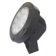 Прожектор для фонтанов светодиодный Kivilcim Jaguar 9 Power LED, 9 Вт, 12 В (свет белый) – арт. PLJA 004-CW