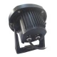 Прожектор для фонтанов светодиодный Kivilcim Jaguar 9 Power LED, 9 Вт, 12 В (свет белый) – арт. PLJA 004-CW