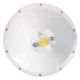 Закладной комплект из ABS-пластика для прожектора PAR56 LED, под плитку (без лампы) / Kivilcim – арт. SMDK 001