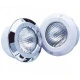 Прожектор светодиодный Kivilcim SMD LED54 PAR56, 22 Вт, 12 В, ABS-пластик, под плитку (свет дневной) – арт. SMD 001-K01