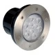 Прожектор светодиодный встраиваемый Kivilcim SPA 6 Power LED, 6 Вт, 12 В (свет белый) – арт. KSPA 003-CW