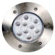 Прожектор светодиодный встраиваемый Kivilcim SPA 6 Power LED, 6 Вт, 12 В (свет белый) – арт. KSPA 003-CW