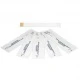 Лакмусовые полоски для фотометрического тестера Exact Strip DPD-1 Free cHlorine (свободный хлор - 100 полосок) – арт. 486637