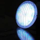Лампа светодиодная AquaViva SMD 360 LED Gas,  холодный белый, PAR56, 1600 лм, 25 Вт, 177 х 110 мм, монтаж в нишу – арт. AV-LPAR56W25G