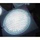 Лампа светодиодная AquaViva SMD 360 LED Gas,  холодный белый, PAR56, 1600 лм, 25 Вт, 177 х 110 мм, монтаж в нишу – арт. AV-LPAR56W25G